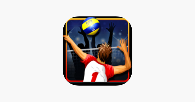 Volleyball Championship Image