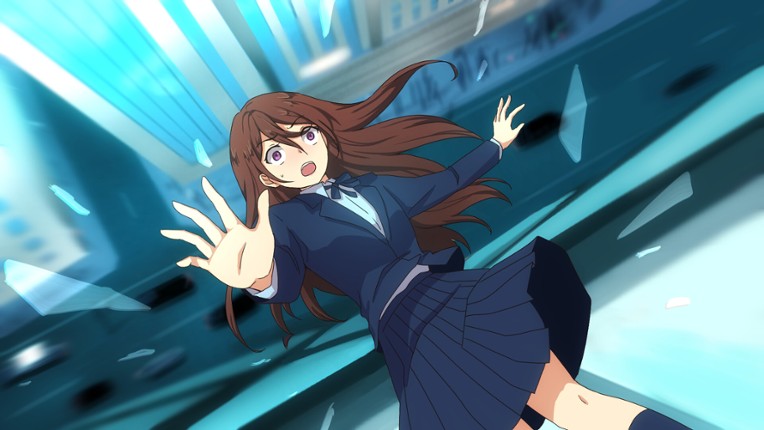 Welcome To... Chichester 2 - Part III : NightFall screenshot