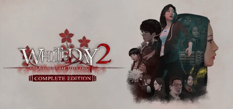 Games like White Day 2: The Flower That Tells Lies