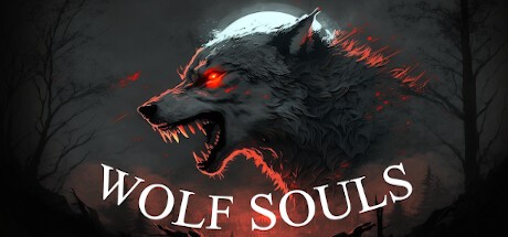 Games like Wolf Souls