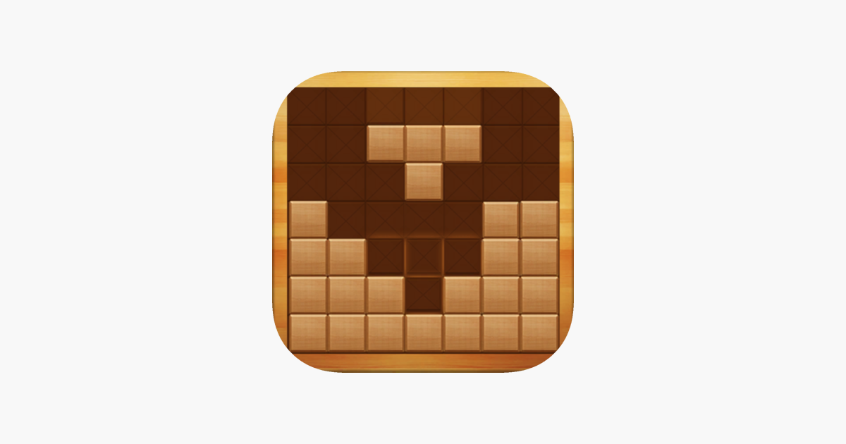 Games like Wood Block Puzzle: Legend