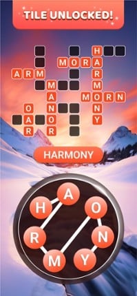 Word Bliss - from PlaySimple screenshot