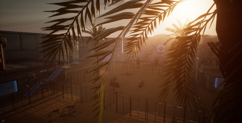 World Legends screenshot