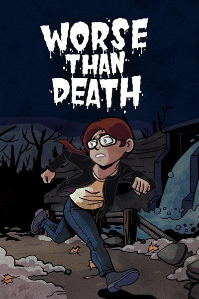 Games like Worse Than Death