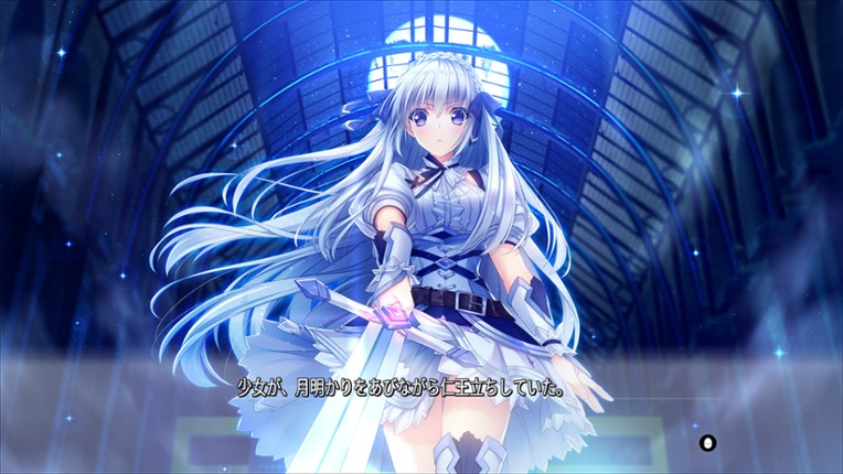 Yggdra Kingdom Image