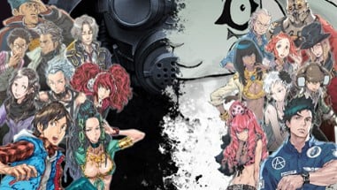 Zero Escape: The Nonary Games Image