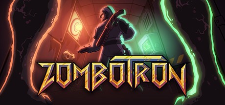 Games like Zombotron