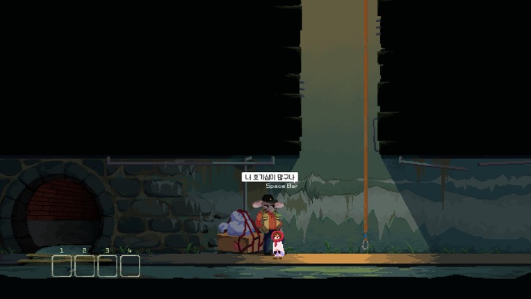 라쿠카라차(Lacucaracha) screenshot