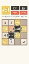 2048 Hack Play Image