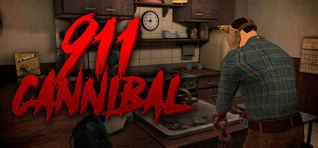 Games like 911: Cannibal