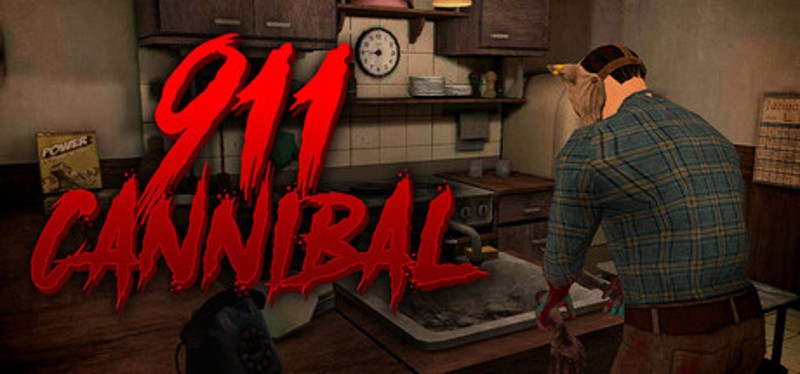 911: Cannibal Image