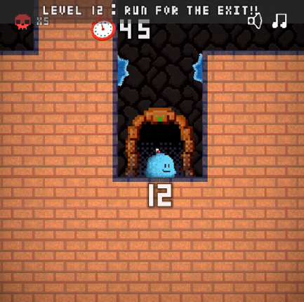 A Slimes Adventure Image