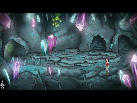 Alice and the Magical Islands Image