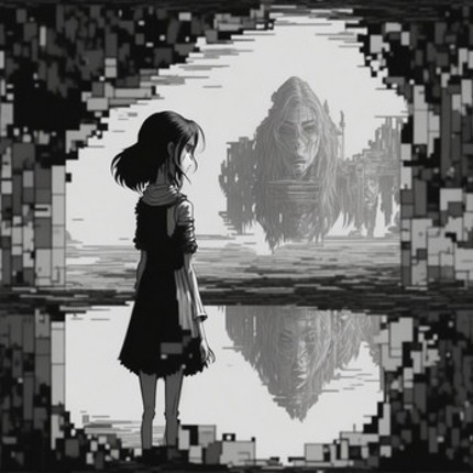Alice screenshot