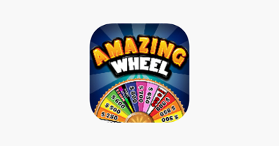 Amazing Wheel-Word of Fortune Image