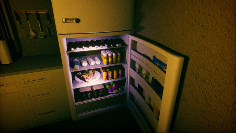 Analog - Skin off screenshot