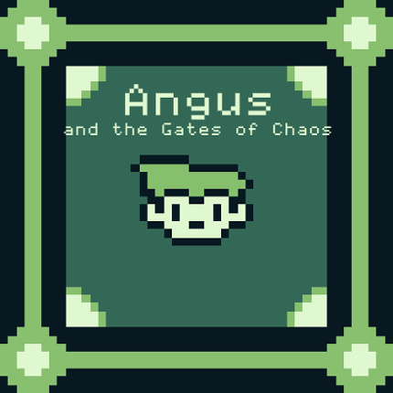 Angus and the Gates of Chaos Image