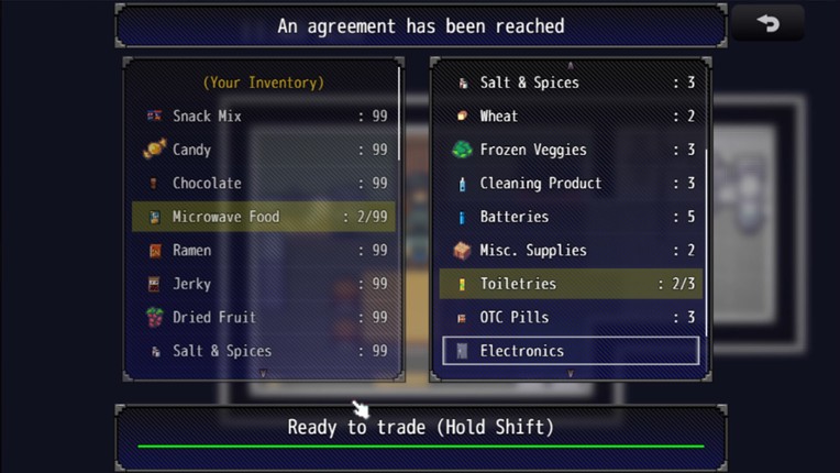 Apocalypse Cult Leader screenshot