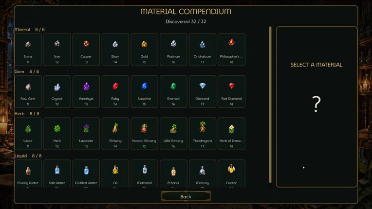 Apparently an Apprentice Alchemist screenshot