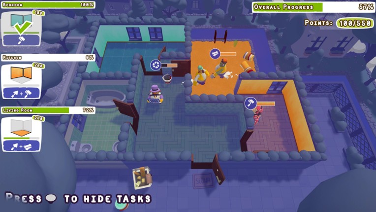 Arise: A Simple Story + Tools Up - Ultimate Edition! Image