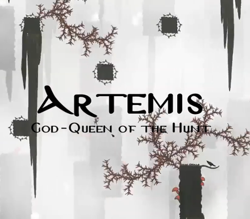Artemis: God-Queen of The Hunt Image