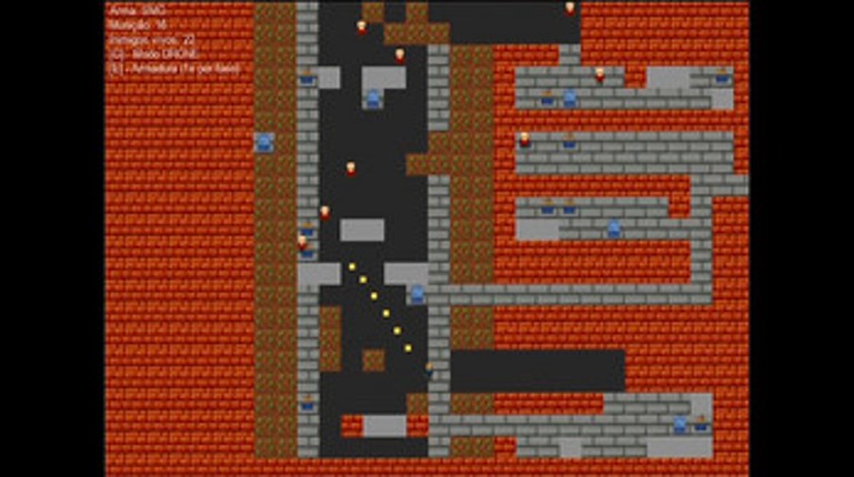 Ashes And Raiders Image