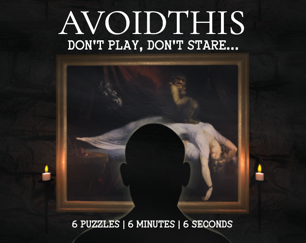 Games like Avoidthis