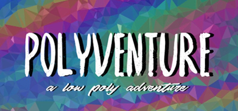 Liminal Spaces: Polyventure Game Cover