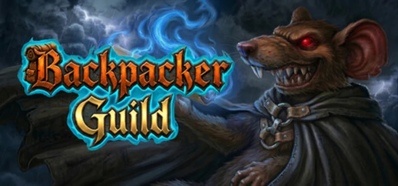 Backpacker Guild Image