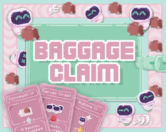 Baggage Claim Image