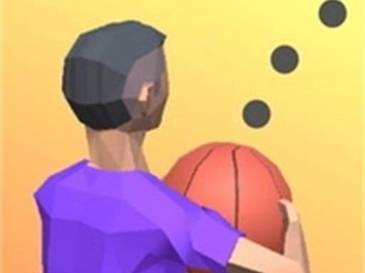 Games like Ball Pass 3d