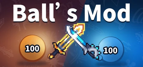 Games like Ball's Mod