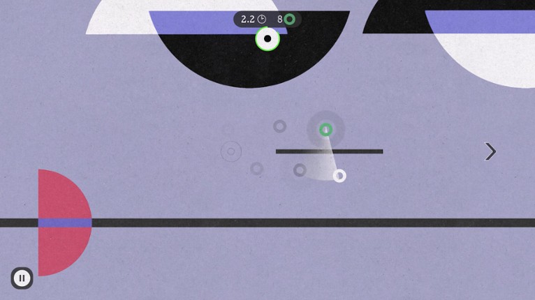 Bauhaus Bonk screenshot