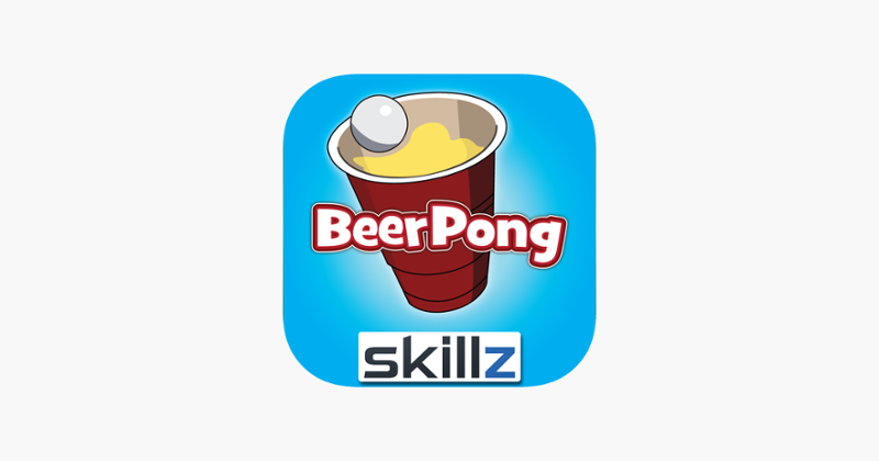 Beer Pong Game Image