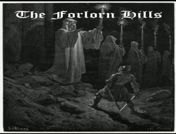 Beneath The Tyrant screenshot