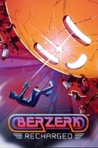 Berzerk: Recharged Image