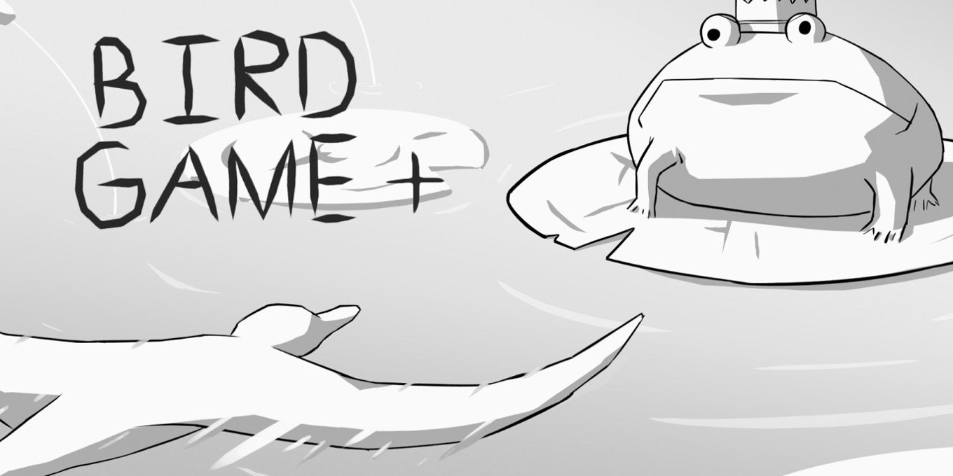 Games like Bird Game