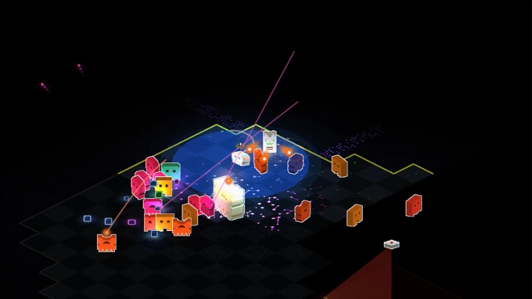 Bounce Intelligence Image