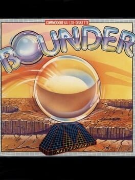 Games like Bounder