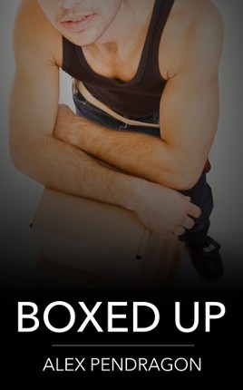 Boxed Up screenshot