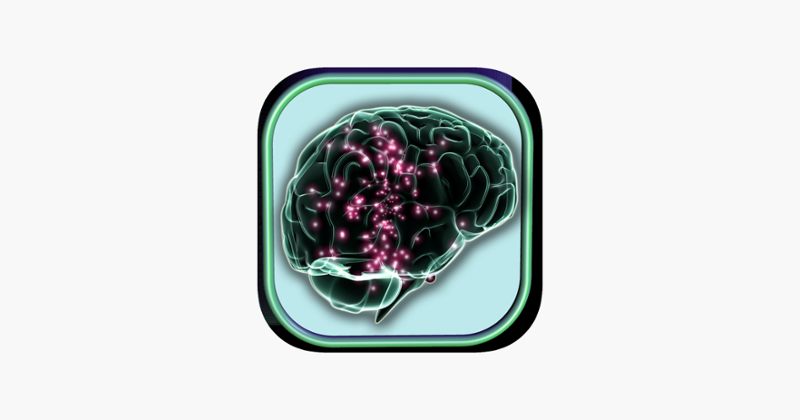 Brain Trainer-Cognitive Game Game Cover