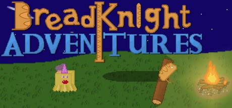 Games like BreadKnight Adventures