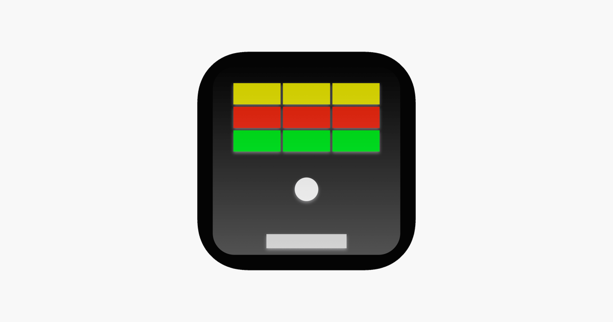 Games like Breaking the Bricks