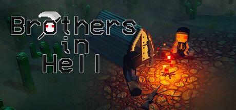 Games like Brothers in Hell