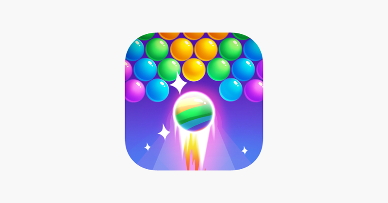Bubble Pop! - Shoot&Win Image