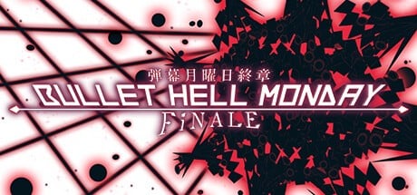 Games like Bullet Hell Monday Finale