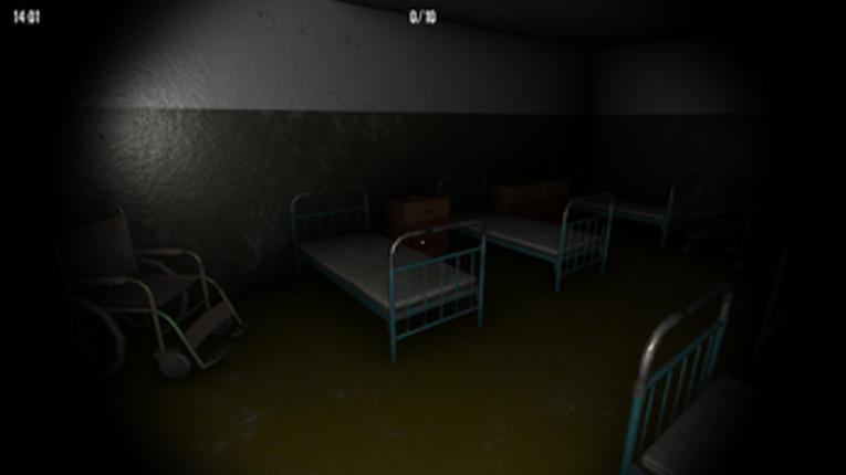 Bunker 2 screenshot