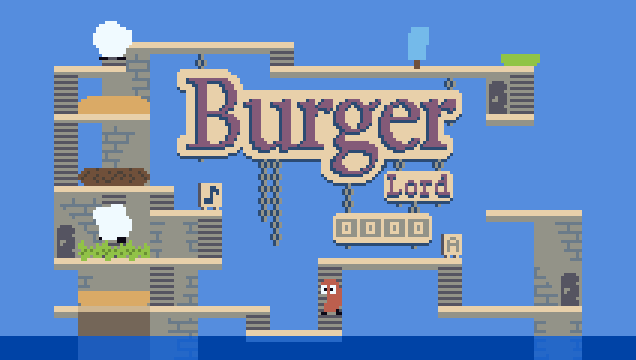 Games like Burger Lord