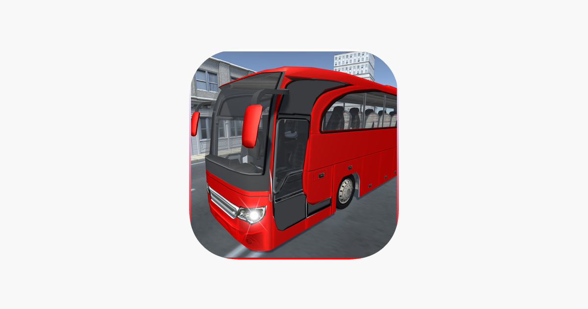 Games like Bus Simulator 17 Bus Driver