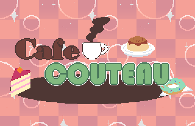 Games like Café Couteau